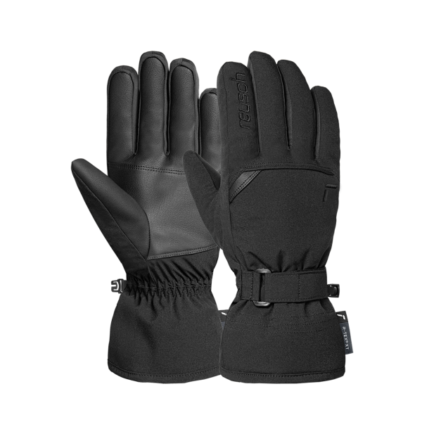 Reusch Kai R-TEX® XT 6501227 7700 black 1